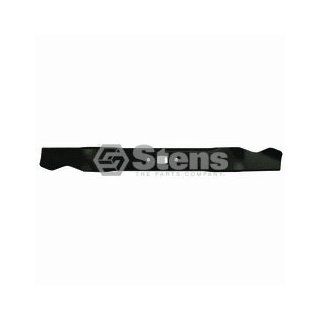 Stens # 335 608 Mulching Blade for BOLENS 742 0742A, HUSKEE 742 0742A, MTD 742 0742, MTD 942 0742, MTD 942 0742A, MTD 742 0742ABOLENS 742 0742A, HUSKEE 742 0742A, MTD 742 0742, MTD 942 0742, MTD 942 0742A, MTD 742 0742A : Lawn Mower Deck Parts : Patio, Law