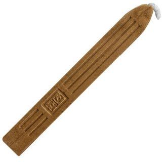 Gold Sealing Wax Stick : Toysandgames : Office Products