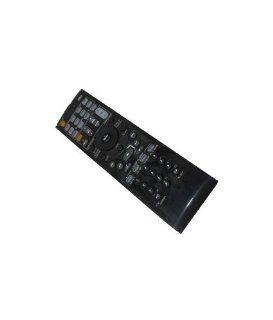 General Used Remote Control Fit For Onkyo RC 764M RC 810M RC 812M A/V AV Receiver: Electronics