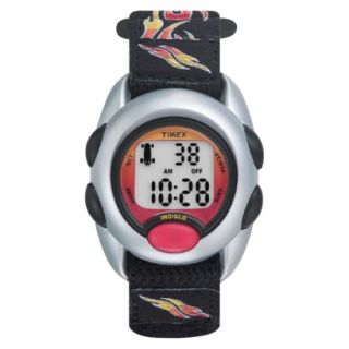 Timex® Kids Wristwatch   Black