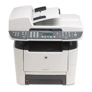 HP LaserJet M2727nf Multifunction Printer: Electronics