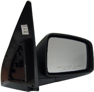 Dorman 955 752 Passenger Side Power View Mirror: Automotive