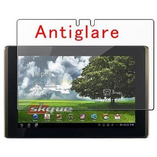Skque Anti glare Screen Protector Film for Asus Eee Pad TF101: Computers & Accessories