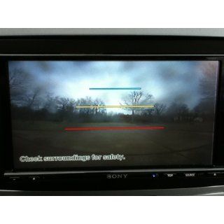 Sony XNV770BT 7 Inch Touch Screen Bluetooth AV receiver with TomTom Navigation (Discontinued by Manufacturer): Car Electronics