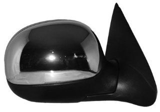 Ford F150 Manual Replacement Passenger Side Mirror Automotive