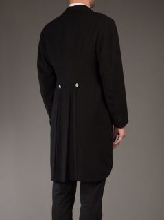 Italian Tailored Vintage Tail Coat   A.n.g.e.l.o Vintage