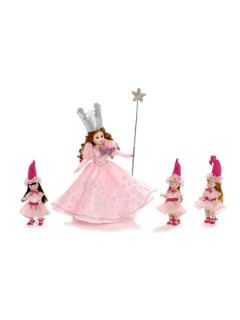 Glinda Doll with Lullaby League by Madame Alexander