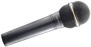 Electro Voice N/D767a Dynamic Supercardioid Vocal Microphone: Musical Instruments