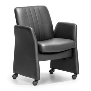 Colonel Black Conference Chair