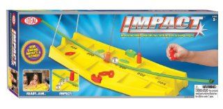 POOF Slinky 35100 Ideal Impact Game: Toys & Games