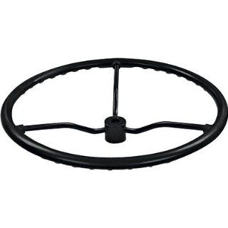 A & I Replacement Steering Wheel   Fits Ford/New Holland Tractors with Keyed: Home Improvement