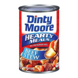 Dinty Moore Beef Stew 38 oz