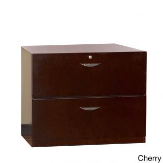 Mira Mayline Mira Veneer Drawer Lateral File Cherry Size Legal