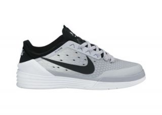 Nike SB Paul Rodriguez 8 Mens Shoes   Wolf Grey