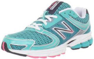 New Balance Women's W770v3 Running Shoe: Shoes