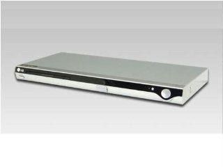 LG DN788 1080i Upconverting DVD Player: Electronics