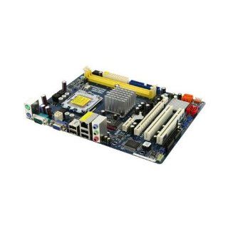 ASRock G31M GS R2.0  LGA775 Intel G31 Chipset DDR2 MicroATX Motherboard: Computers & Accessories