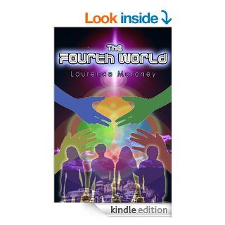 The Fourth World (The Legend of the Locust) eBook: Laurence Moroney: Kindle Store