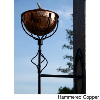 Maui Grande Outdoor Sconce Torch