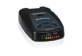 Beltronics Express 795 Digital Laser Radar Detector E795 : Car Electronics