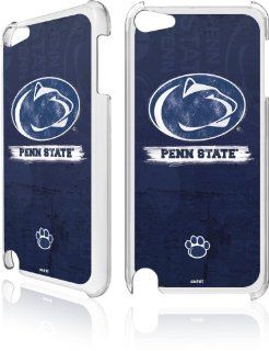Skinit Penn State Distressed Logo Skin for LeNu Case for Apple iPod Touch (5th Gen): Cell Phones & Accessories