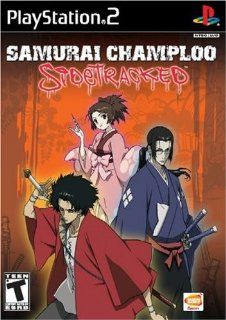 Samurai Champloo: Sidetracked: Video Games