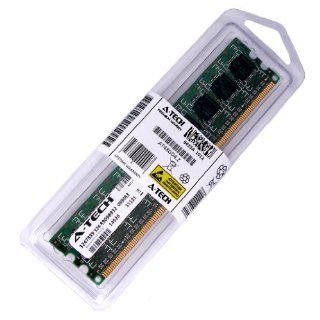 4GB DDR3 1066 (PC3 8500) RAM Memory Upgrade for the MSI 7 Series 785GTM E45 (Genuine A Tech Brand): Computers & Accessories