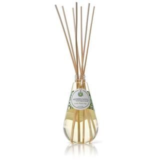 Modern Notes 10 ounce Mown Hay Home Fragrance Diffuser And Reed Set