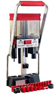Lee Precision II Shotshell Reloading Press 20 GA Load All (Multi) : Gunsmithing Tools And Accessories : Sports & Outdoors