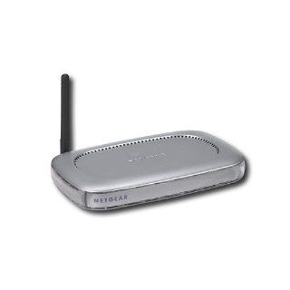 Netgear WG602 802.11g Wireless Access Point (WG602NA)  : Computers & Accessories