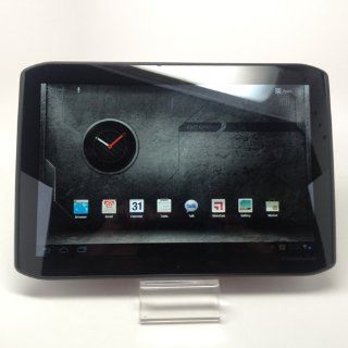 Motorola Droid XYBoard 10.1" 16 GB Tablet MZ617 16 / Black   Non Retail Packaging : Tablet Computers : Computers & Accessories