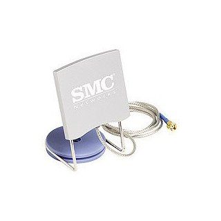 SMC Networks SMCHMANT 6 Wireless Home Directional Antenna 802.11 B/G: Electronics