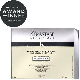 Kerastase Densifique Density Activator Coffret (30 x 6ml)      Health & Beauty