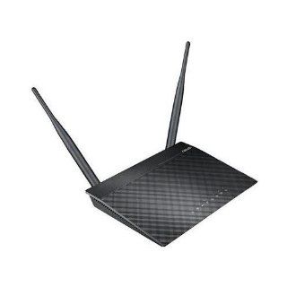 RT N12 D1 Wireless Router   IEEE 802.11n: Computers & Accessories
