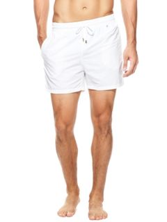 Classic Short Swim Trunks by Faconnable
