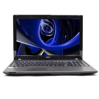 Acer Aspire Laptop AS5750Z 4499 LX.RL802.079 : Laptop Computers : Computers & Accessories