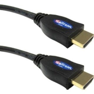 Weltron 91 804 5M 5 METER HDMI CABLE WITH ETHERNET: Electronics