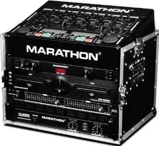 Marathon MA M806E Flight Road Case: Musical Instruments