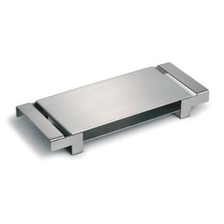 Blomus Hot Plate with Aluminium Plate 6303x Size: 14.5 W