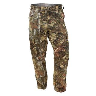King's Camo Mens Mountain Shadow Cotton Cargo Pants Small 28   30 : Camouflage Hunting Apparel : Sports & Outdoors
