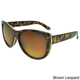 Apopo Eyewear Womens St. Adele Cat Eye Sunglasses