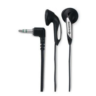 Sony MDR E818LP Fontopia Ear Bud Headphones with Acoustic Twin Turbo Circuit (Discontinued by Manufacturer): Electronics