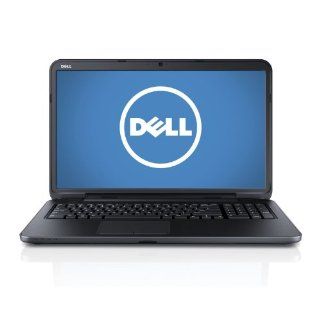 Dell Inspiron 17 i17RV 818BLK 17.3 Inch Laptop (Black Matte with Textured Finish) : Laptop Computers : Computers & Accessories
