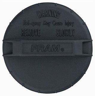 FRAM PRG 825 Fuel Cap: Automotive
