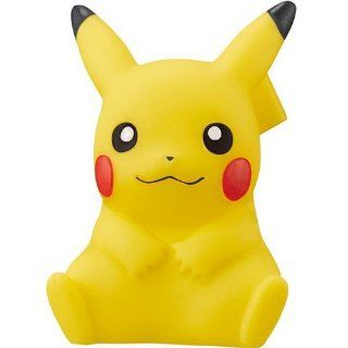 Pokemon Kids BW Mewtwo Ed. Finger Puppet Figure   Pikachu Toys & Games