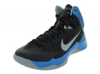 Nike Mens Zoom Hyperquickness Basketball Shoes: Shoes