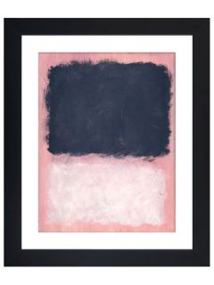 Untitled, 1967 by Mark Rothko by McGaw Graphics