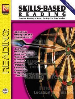 Skills Based Reading (RL 2): Toys & Games