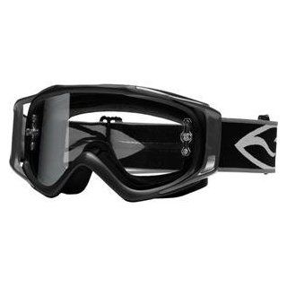 Smith Fuel v.2 Goggles   One size fits most/Black: Automotive