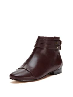 Ingrid Bootie by Wythe NY